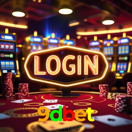9dbet:O melhor cassino para você jogar slots e apostar no seu time de futebol!