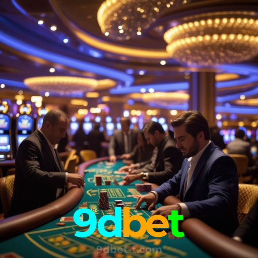 9dbet:Aposte nas roletas e leve o jackpot para casa!