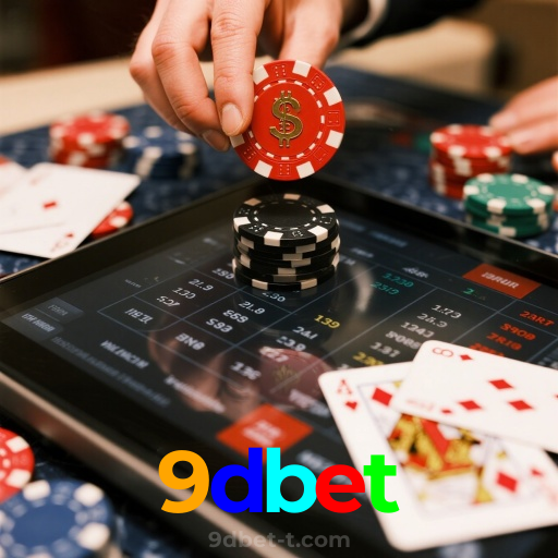 9dbet：O futebol digital está esperando por você! Aposte e vença!