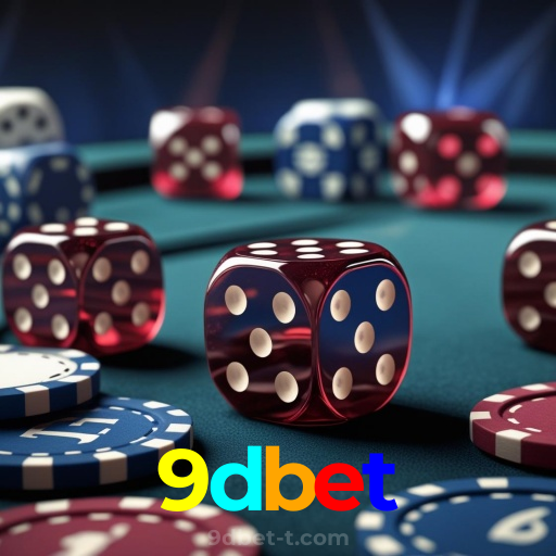 9dbet:Jogue poker como um profissional e vença agora mesmo!