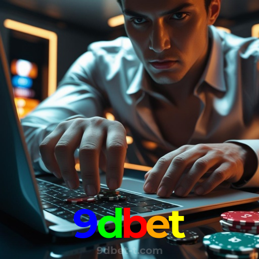 9dbet：O melhor cassino online com roleta, poker e apostas no futebol ao vivo!
