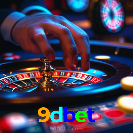 9dbet：Vença no futebol online e sinta a emoção de marcar seu gol de ouro!