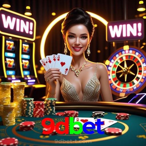 9dbet：Vença no futebol online e leve os melhores prêmios para casa!