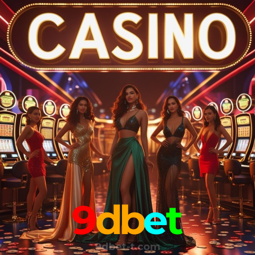 9dbet：Apostas ao vivo no futebol e prêmios em jogos como blackjack e roleta!