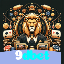 9dbet：Apostas ao vivo no futebol e grandes prêmios em jogos de blackjack!