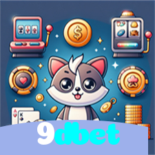 9dbet：Cada giro pode ser um novo prêmio! Descubra as melhores slots online!