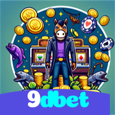 9dbet：A sorte não tem limites! Vença no Blackjack e leve o prêmio!