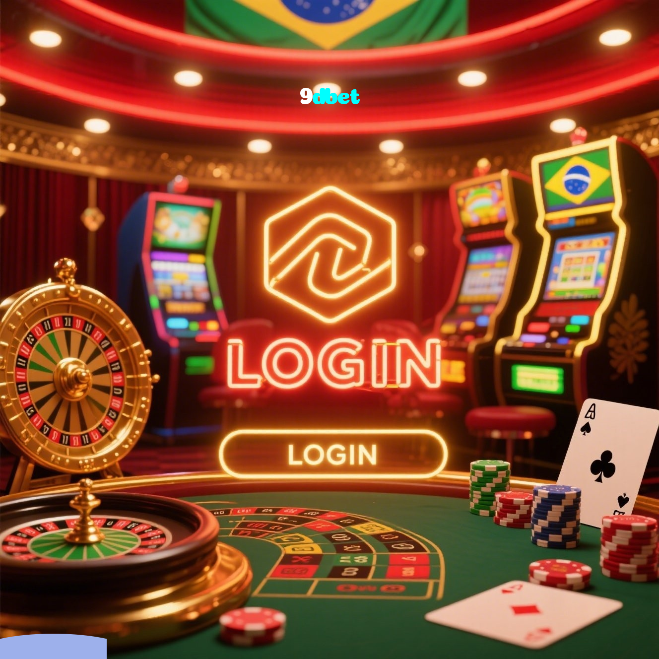 9dbet:Cada giro nas roletas é uma chance de vitória! Aposte agora!