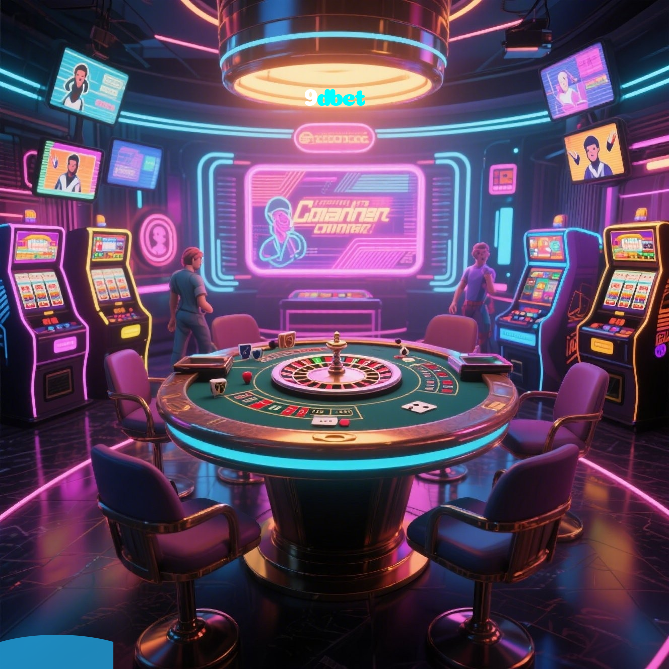 9dbet:Aposte nas melhores slots e conquiste prêmios como nunca!