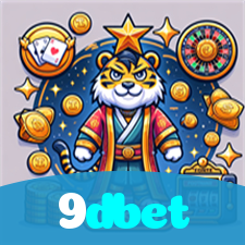 9dbet：Aposte no futebol digital e vença as maiores competições!