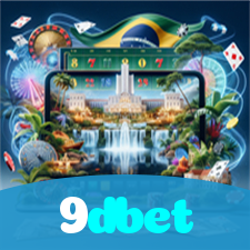 9dbet：Apostas no futebol e grandes prêmios nos melhores jogos de cassino!