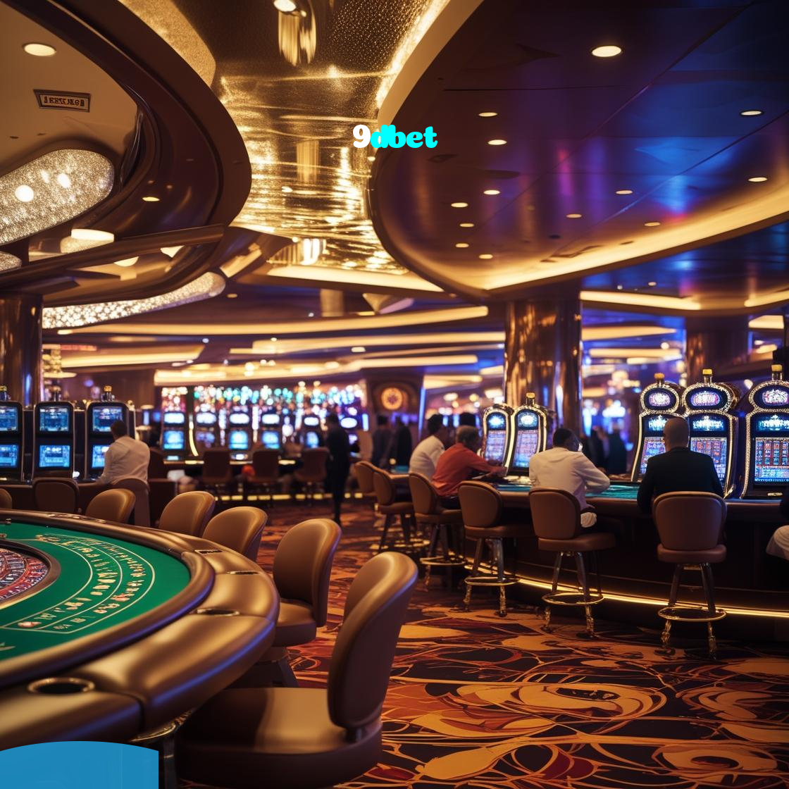9dbet:Jogue nas melhores slots e leve para casa prêmios sensacionais!
