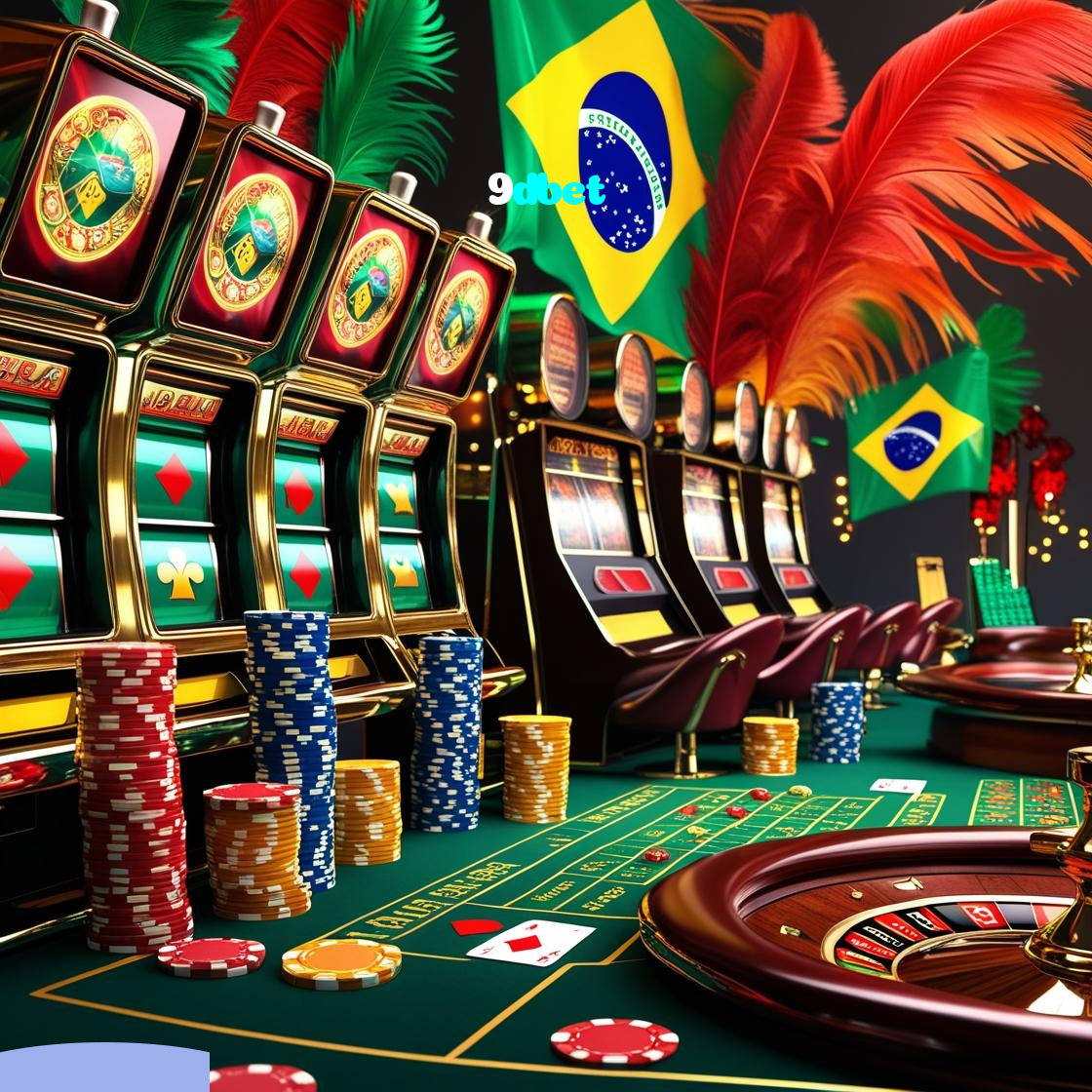 9dbet：Grandes vitórias em poker, roleta e apostas no futebol esperam por você!