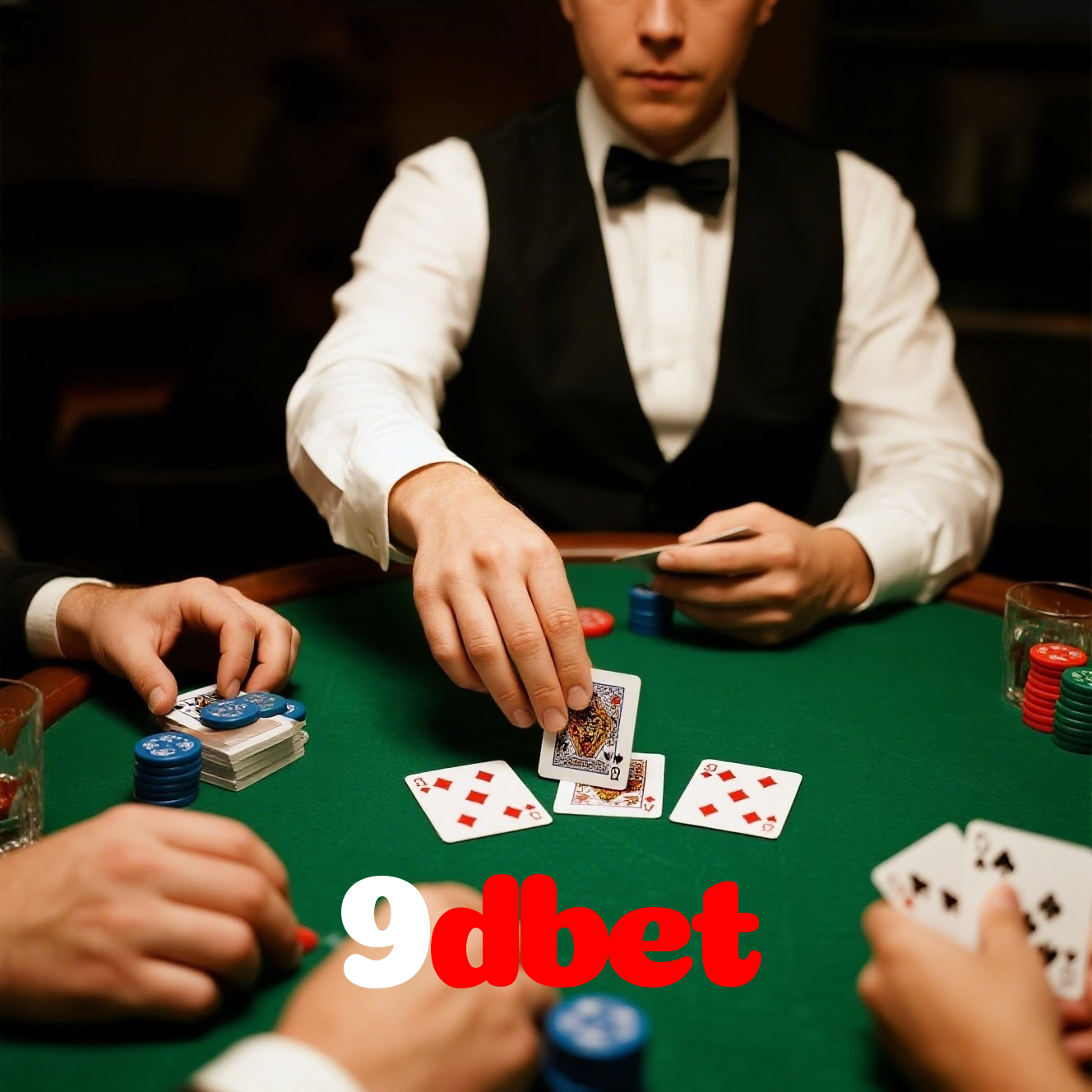 9dbet：A diversão nunca acaba! Jogue nos melhores jogos e vença!