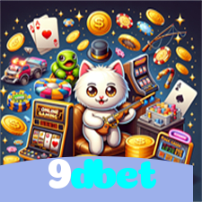 9dbet:A roleta está te esperando para grandes prêmios!