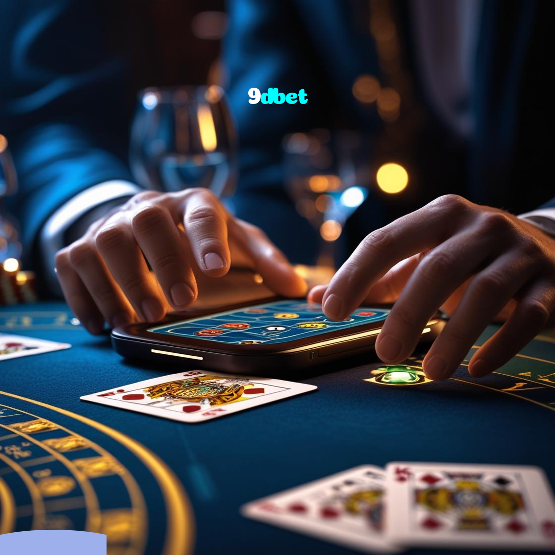 9dbet:Em nosso cassino online, a sorte está ao seu lado! Aposte agora!