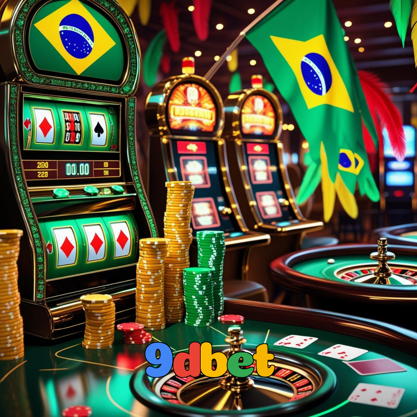 9dbet:Vença no poker e ganhe prêmios com apostas no futebol ao vivo!