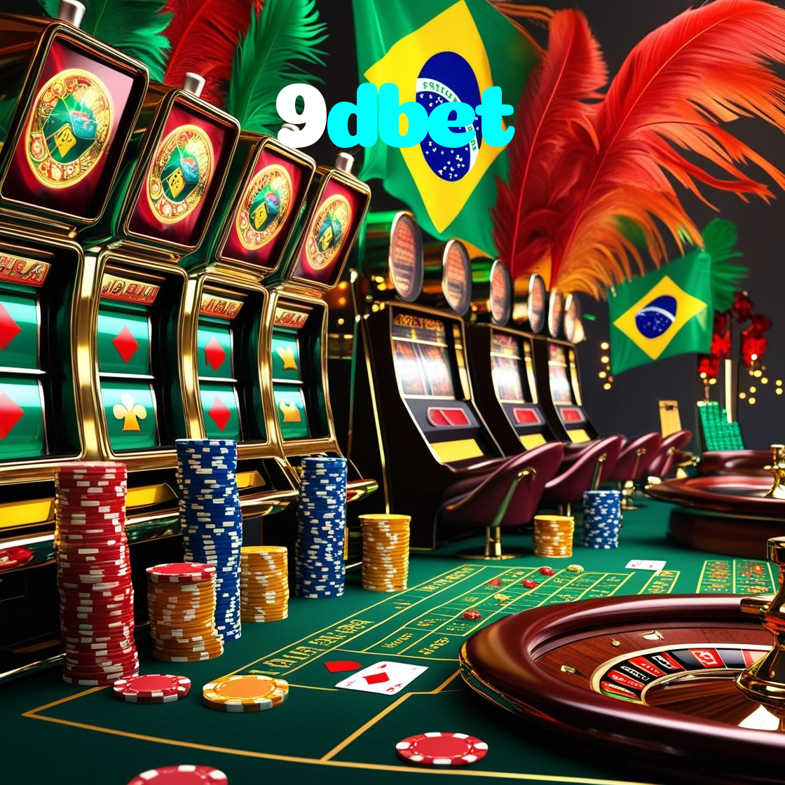 9dbet:A sorte no futebol e os grandes prêmios de roleta estão aqui!