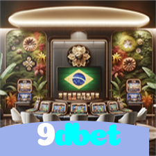 9dbet：A melhor plataforma de cassino para apostas no futebol e roleta!