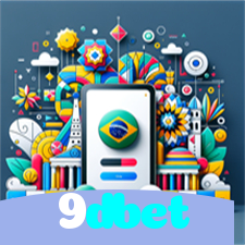9dbet：O melhor cassino para apostar no futebol e ganhar prêmios em blackjack!