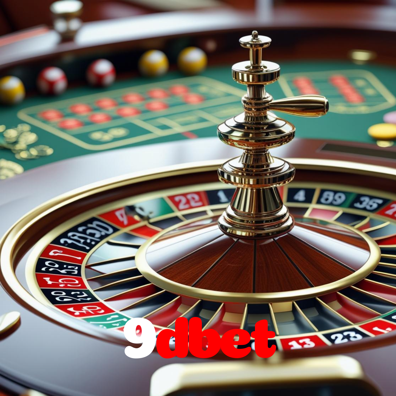 9dbet:A sorte te espera nas nossas roletas! Aposte e vença!