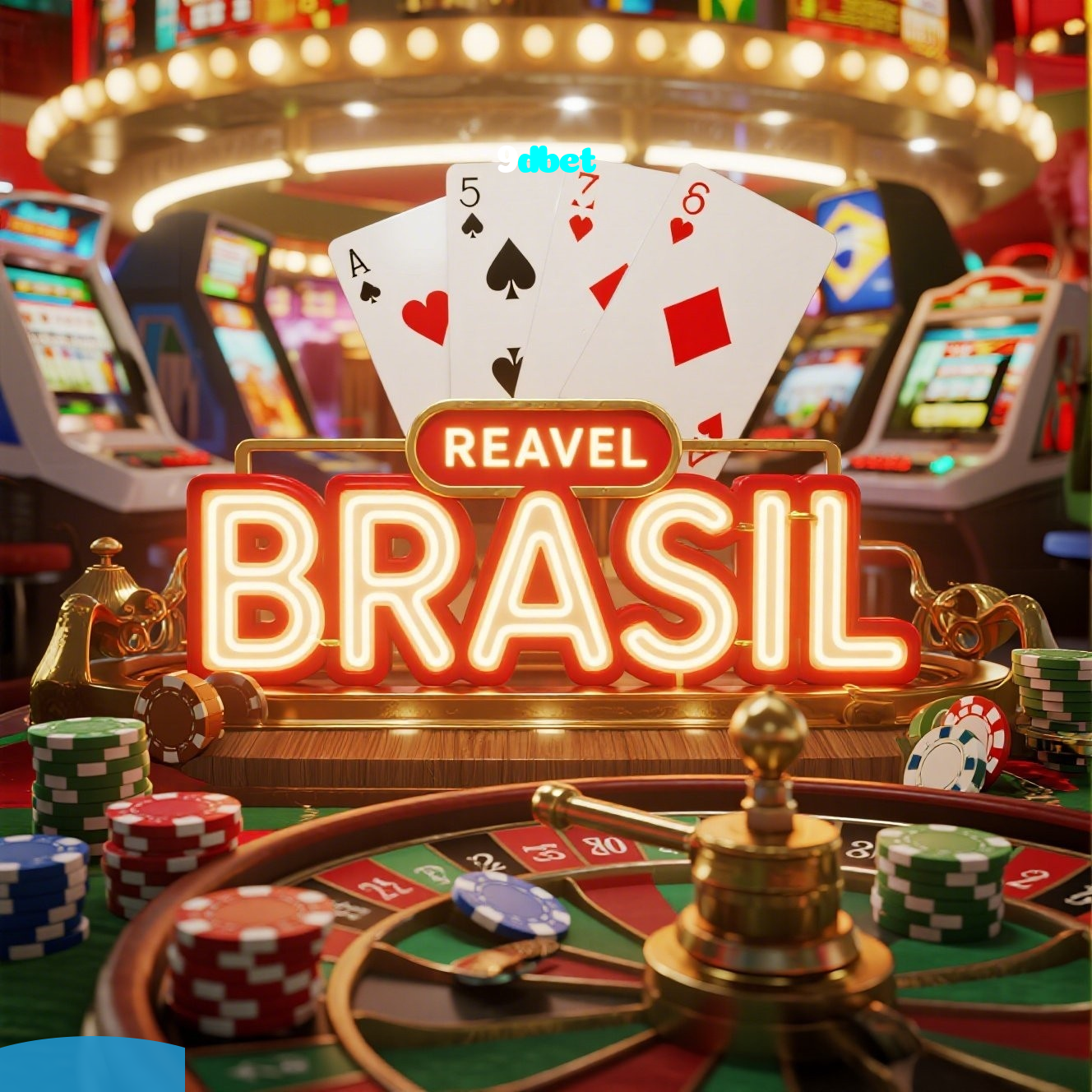 9dbet:A roleta nunca foi tão emocionante! Aposte e ganhe!