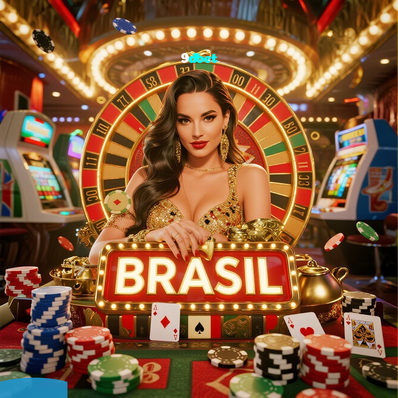 9dbet:A melhor plataforma de jogos de cassino e apostas no futebol está aqui!