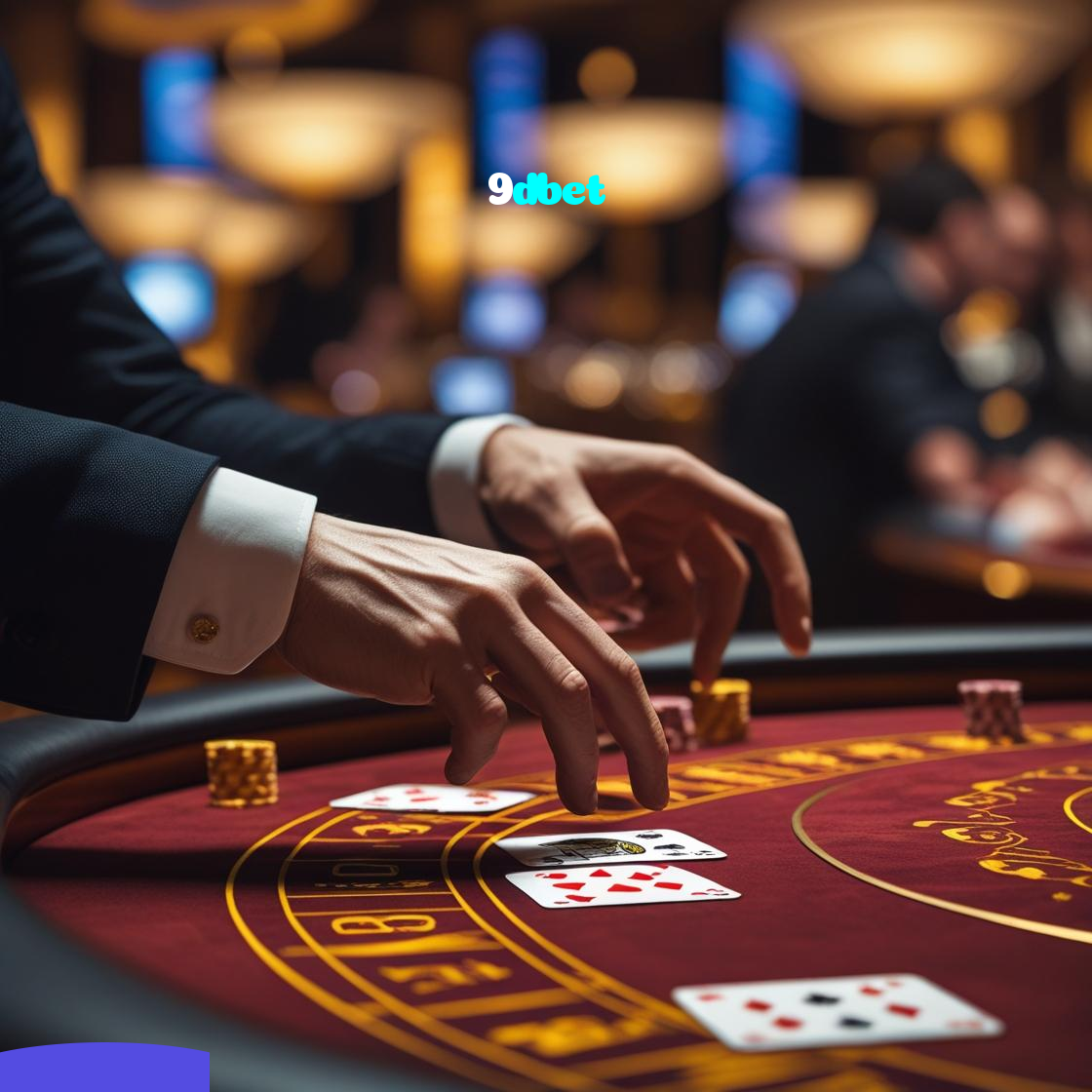 9dbet:Diversão total com blackjack, poker e apostas ao vivo no futebol!