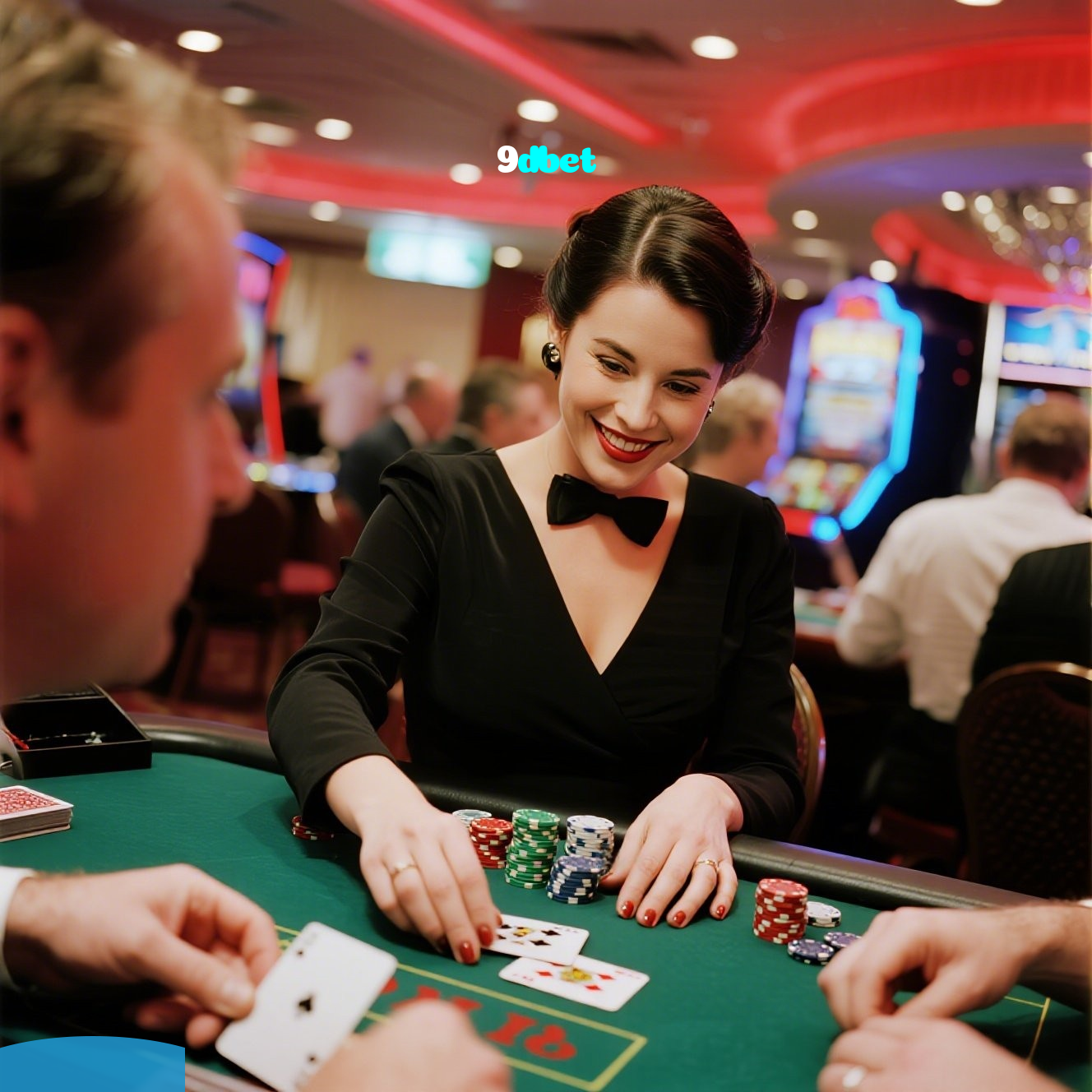 9dbet:Aposte nas roletas e leve o jackpot para casa!