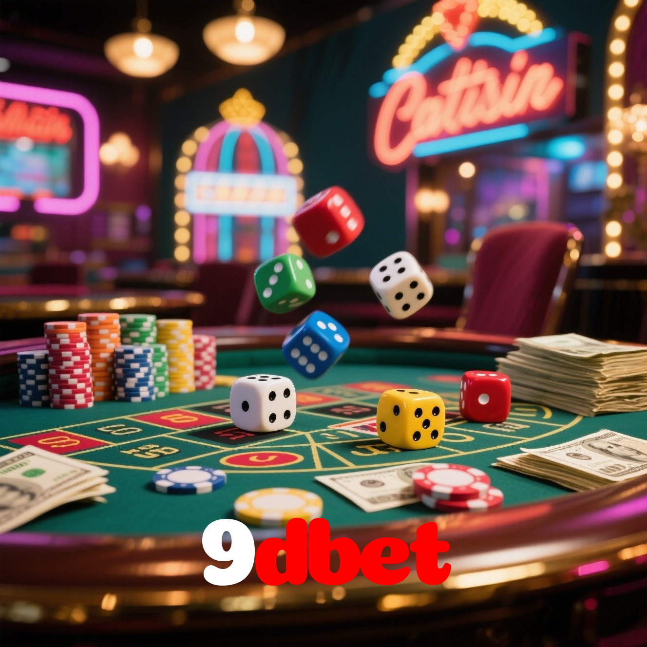 9dbet:Onde sua sorte brilha com poker, roleta e apostas no futebol online!