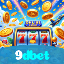 9dbet：Onde sua sorte brilha: poker, roleta e apostas no futebol online!