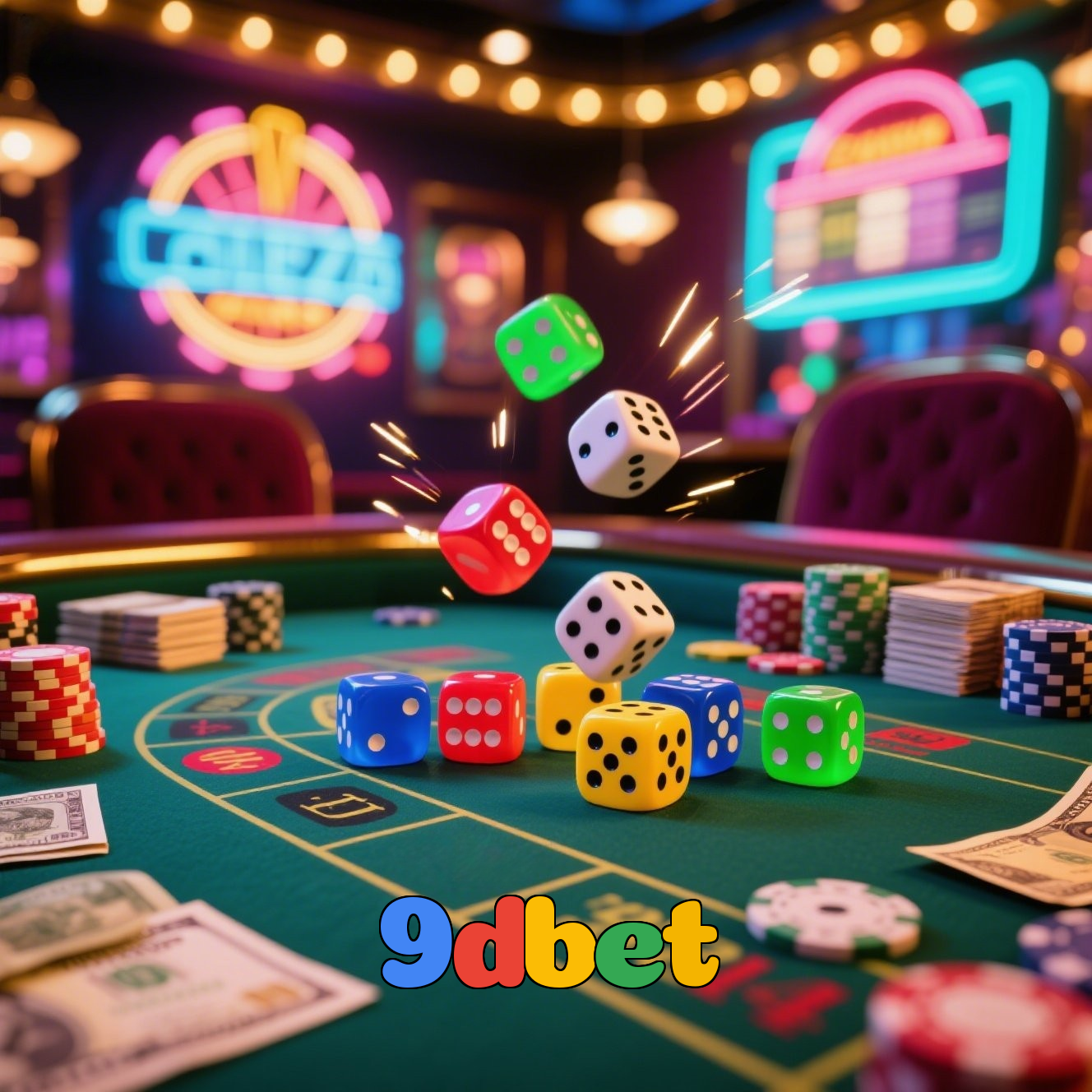 9dbet：Aposte no futebol e jogue os melhores jogos de cassino como slots e blackjack!