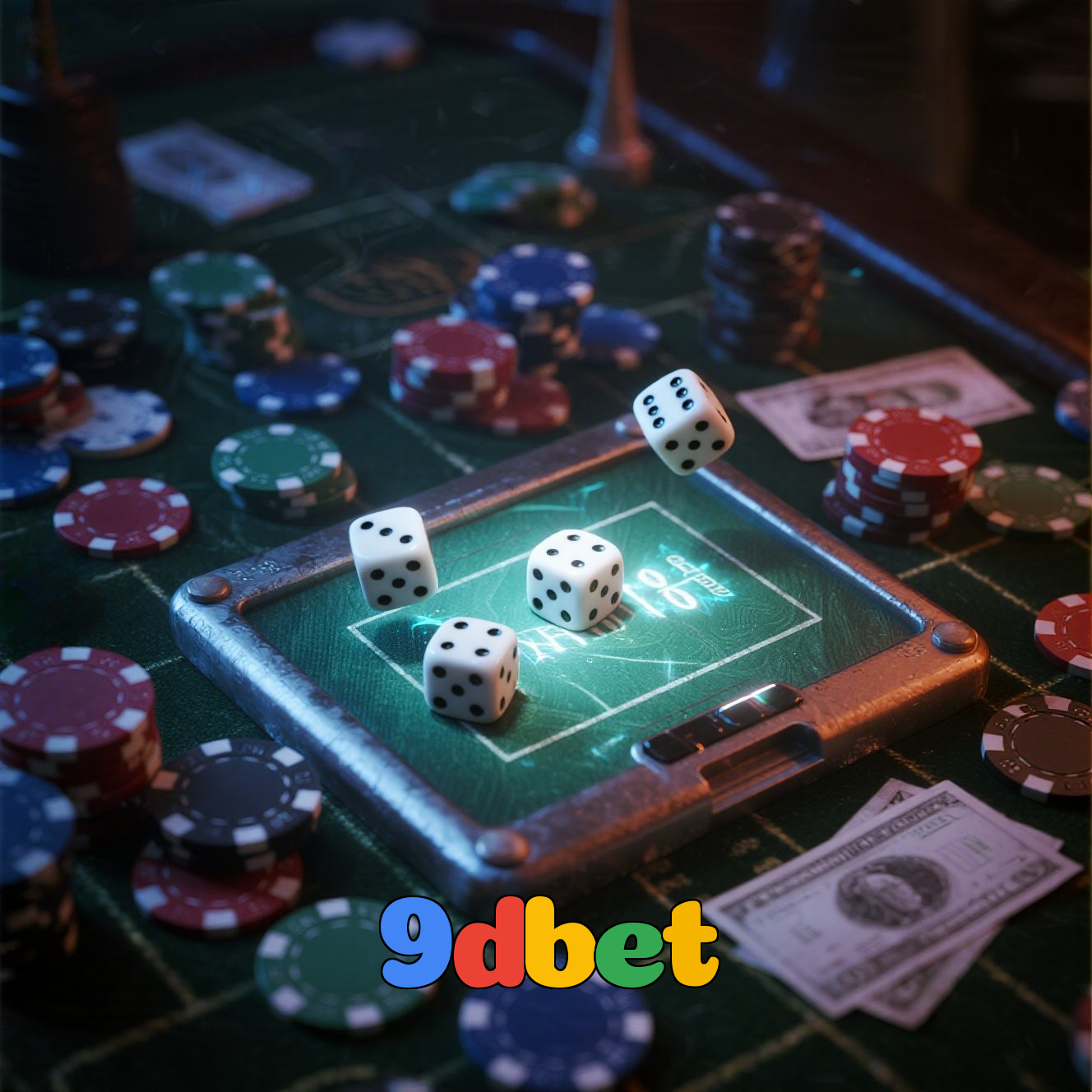 9dbet:Apostas emocionantes no futebol e os melhores jogos de cassino!
