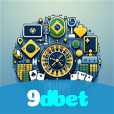 9dbet：Jogue roleta, poker e aposte no futebol com grandes prêmios em jogo!