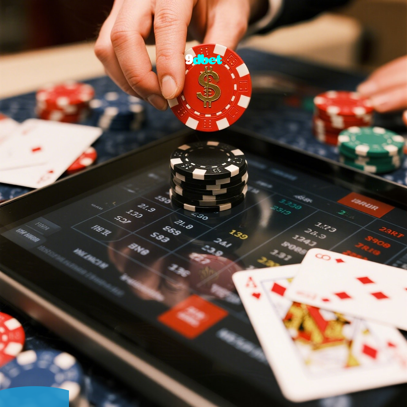 9dbet:As melhores slots para você! Aposte e ganhe agora!