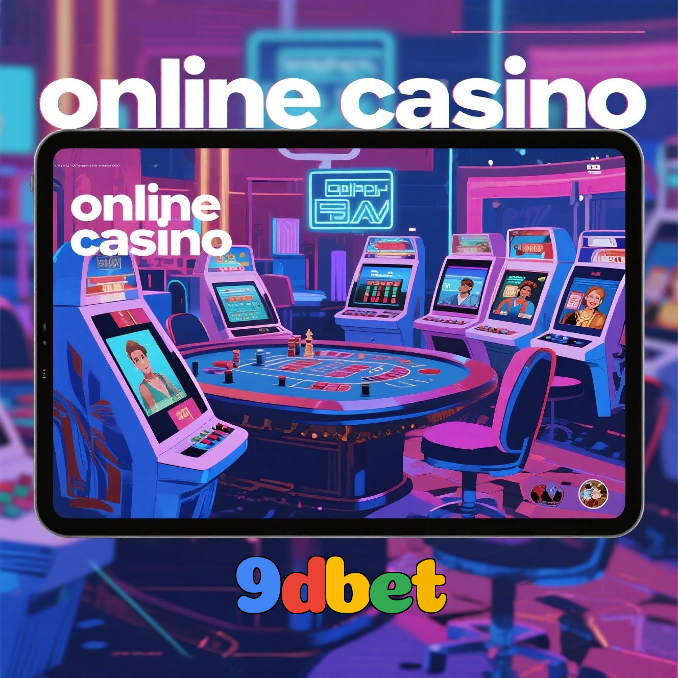9dbet:Apostas emocionantes em futebol e diversão garantida em blackjack e roleta!
