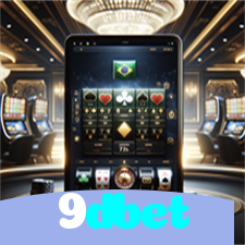 9dbet：Vença no poker e mostre que você é um mestre das cartas!