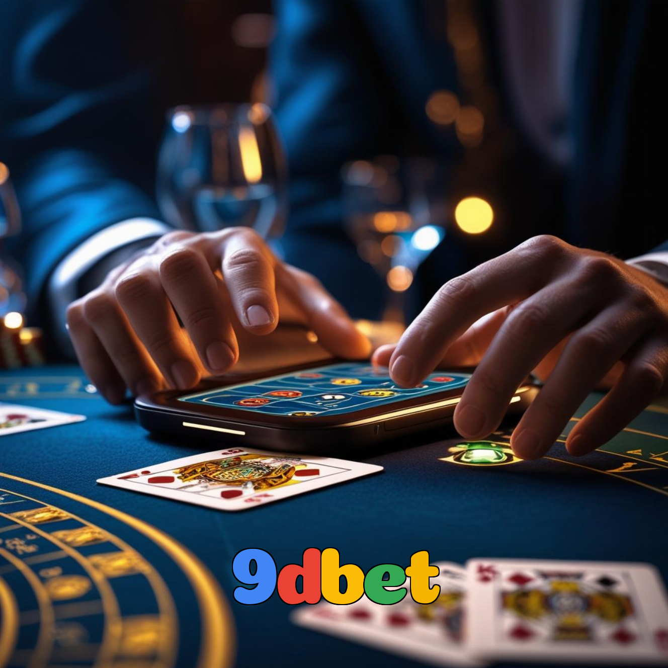 9dbet：Jogue roleta e aposte no seu time no futebol online com grandes vitórias!