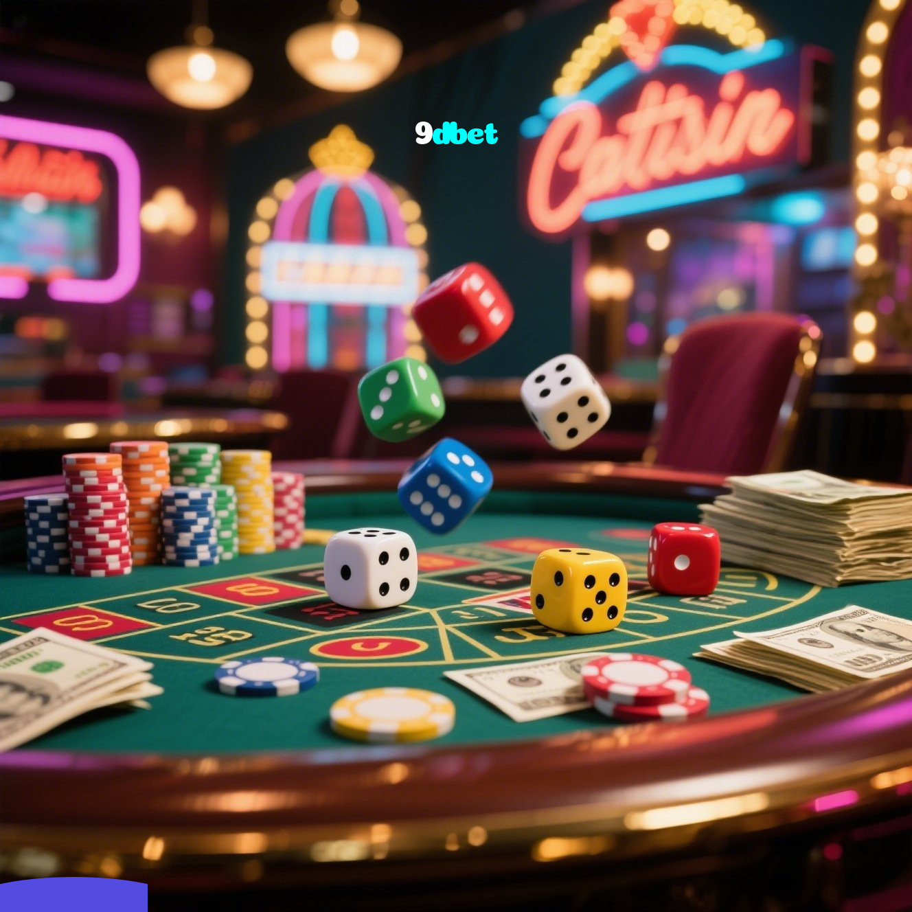 9dbet:Em cada giro das slots, a vitória está ao seu alcance!