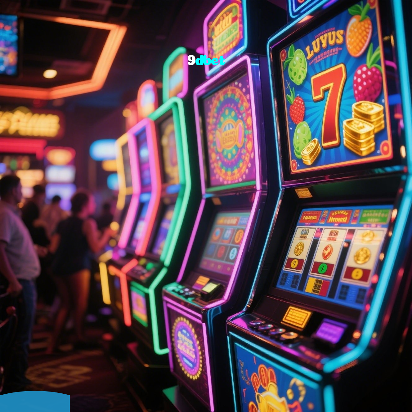 9dbet:Jogue slots, poker e aposte no futebol com grandes prêmios em jogo!