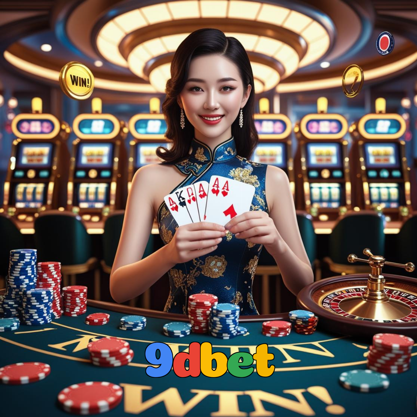 9dbet：O melhor cassino online para quem ama futebol e jogos como poker e slots!