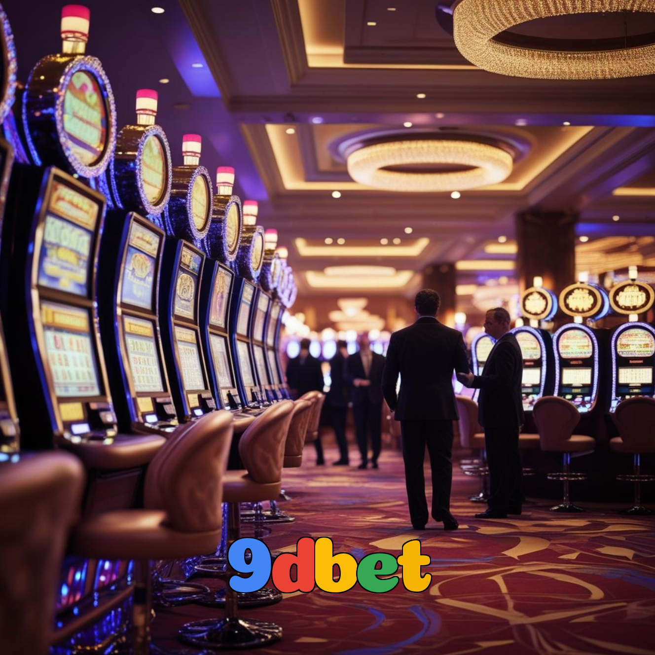 9dbet:Jogue slots, aposte no futebol e conquiste prêmios incríveis!