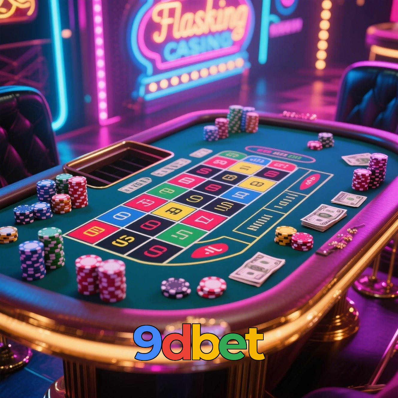 9dbet:Jogue no melhor cassino online e conquiste prêmios de verdade!