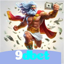 9dbet：Ganhe no futebol e conquiste prêmios nos melhores jogos de cassino online!