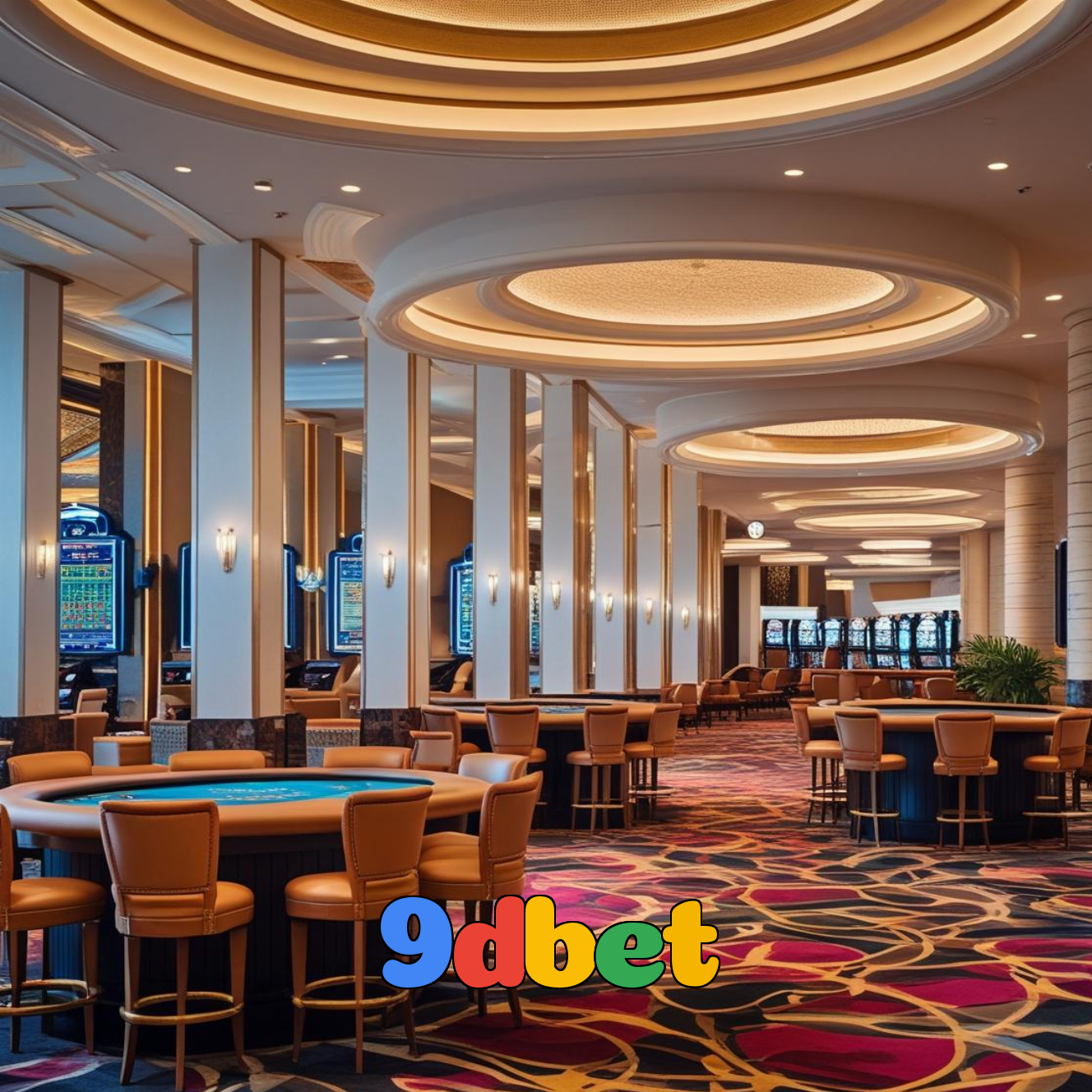 9dbet:Aposte no futebol e conquiste prêmios em blackjack e poker!