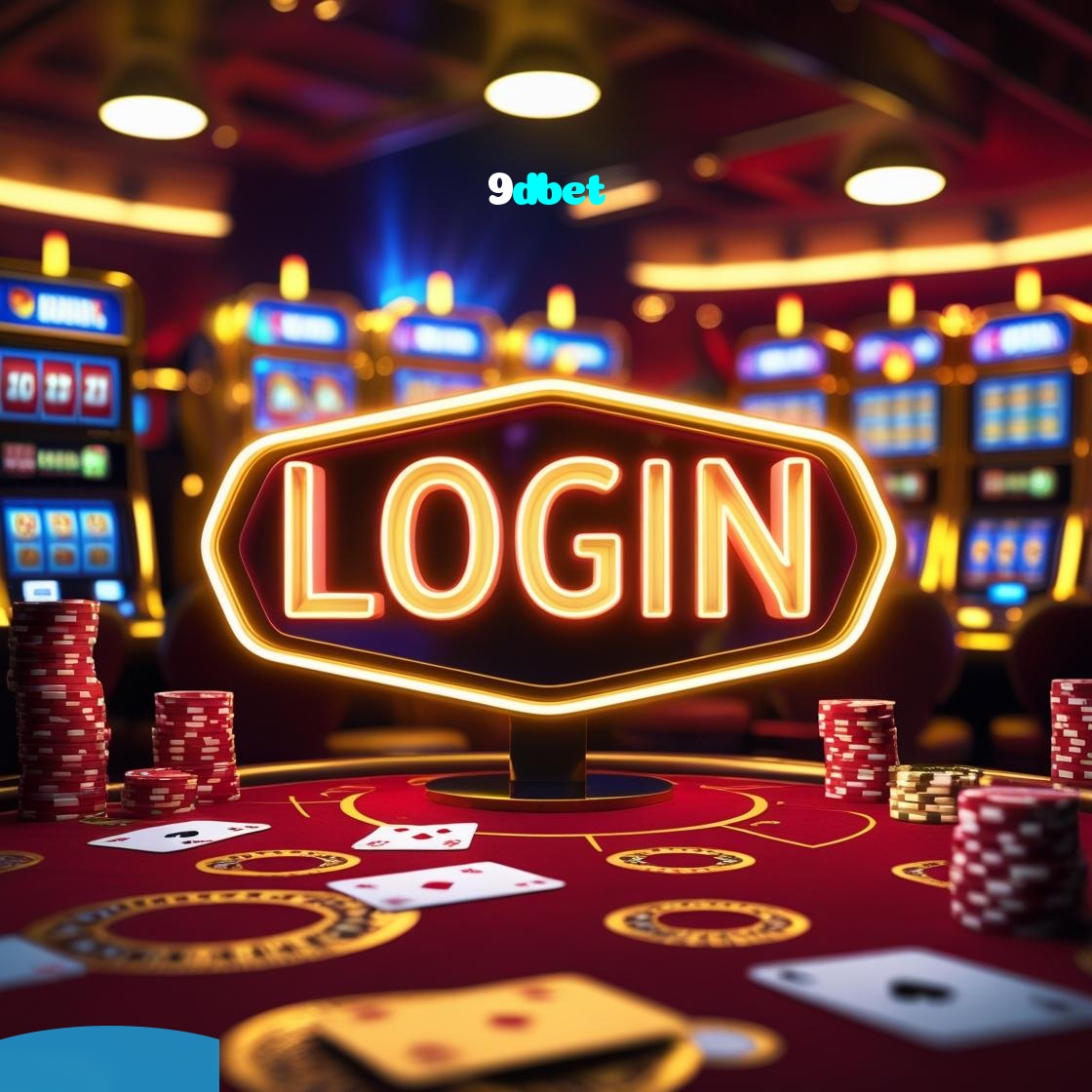 9dbet:Jogue slots de tirar o fôlego e conquiste vitórias épicas!