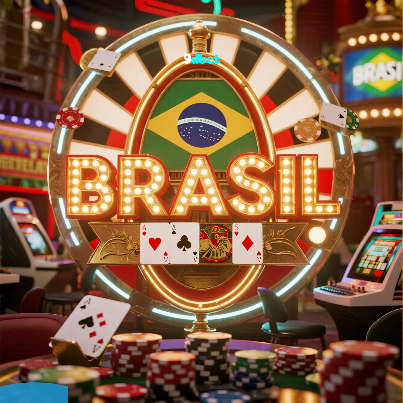 9dbet:Aposte nas melhores máquinas caça-níqueis e leve o jackpot!