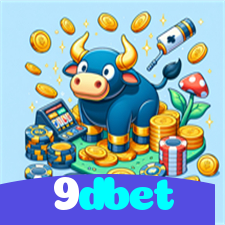 9dbet：Sinta a emoção de jogar nas melhores slots do mercado!