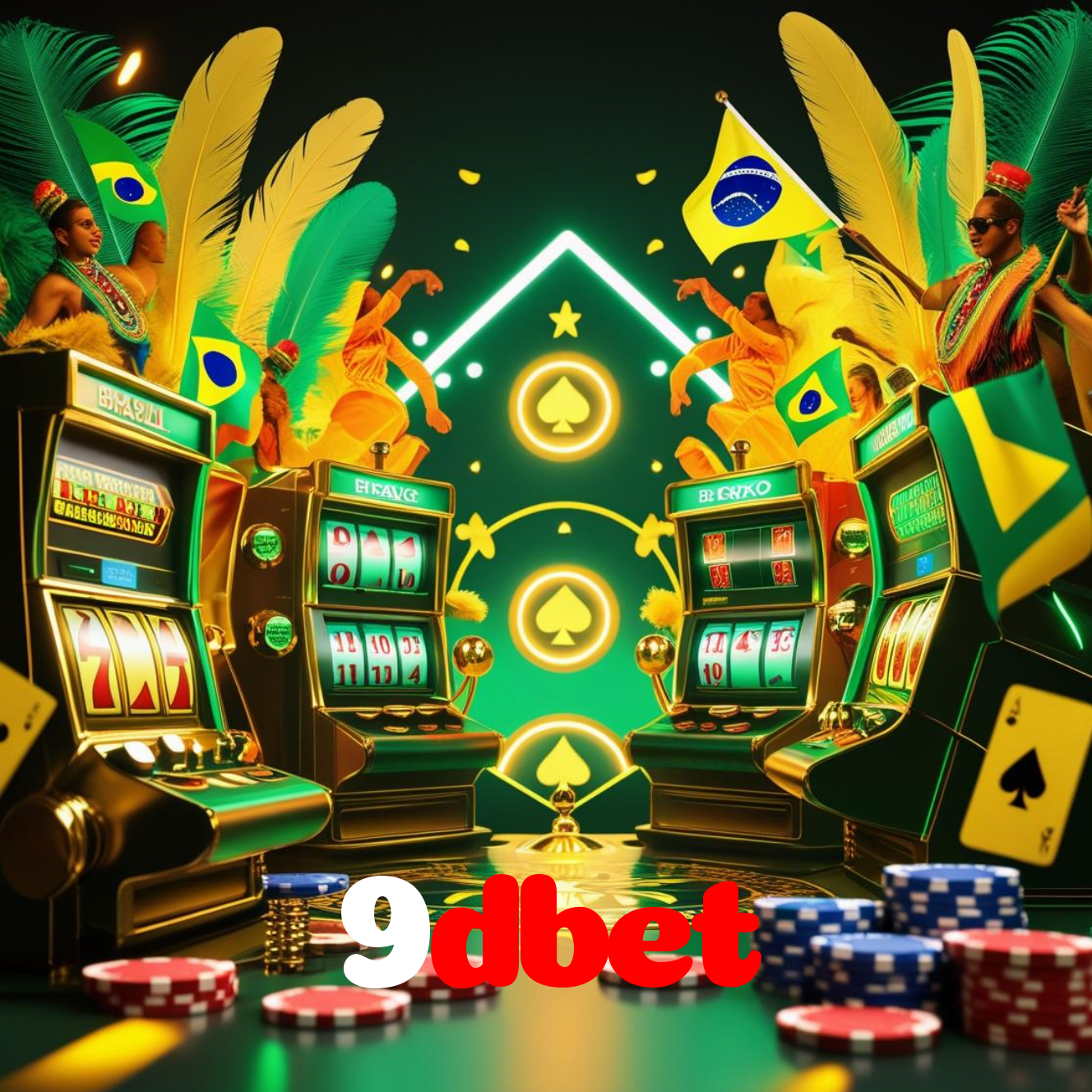 9dbet:O cassino online mais seguro para apostas em futebol e diversão com roleta!