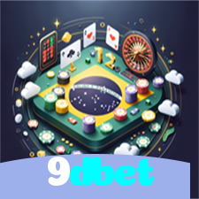 9dbet：Apostas no futebol e grandes prêmios em slots e roleta esperam por você!